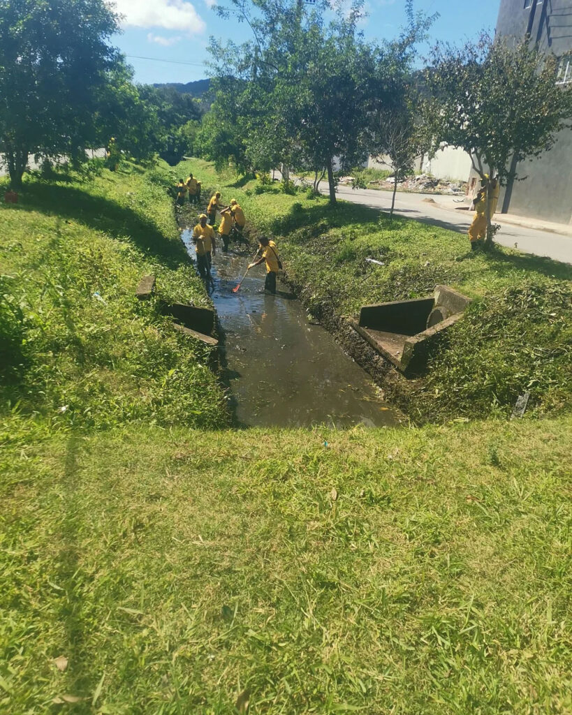 Buscamos parcerias para melhor atender a todos os moradores e visitantes do Victoria Park.