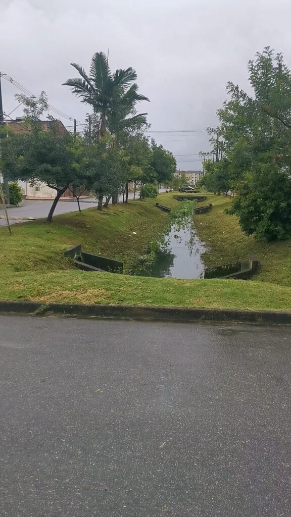 Buscamos parcerias para melhor atender a todos os moradores e visitantes do Victoria Park.