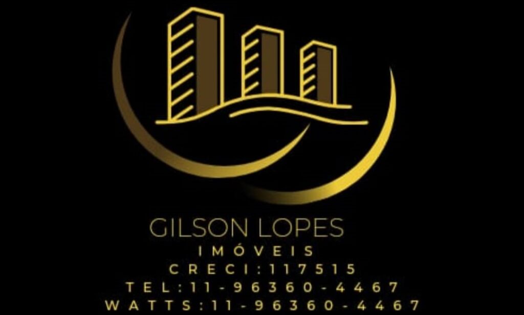 Gilson Lopes - Imóveis