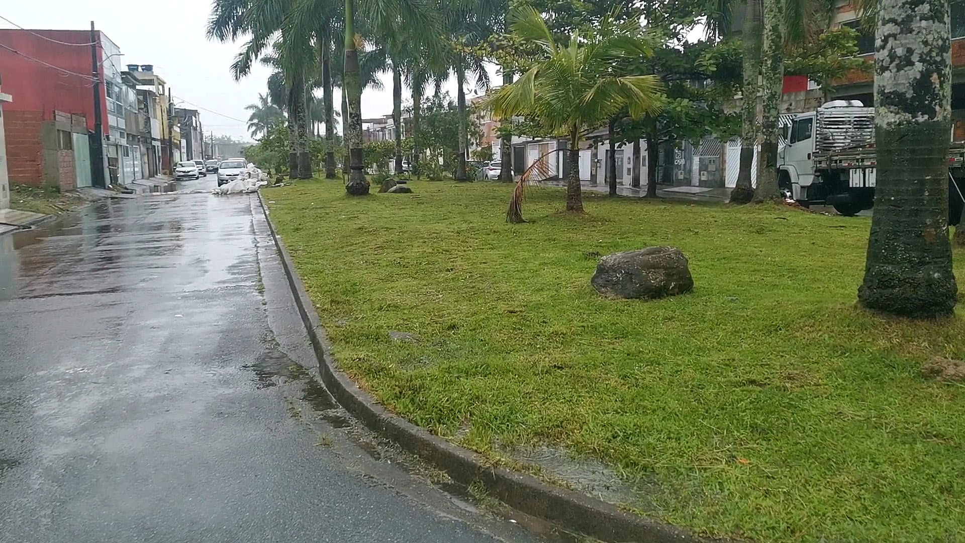 Buscamos parcerias para melhor atender a todos os moradores e visitantes do Victoria Park.