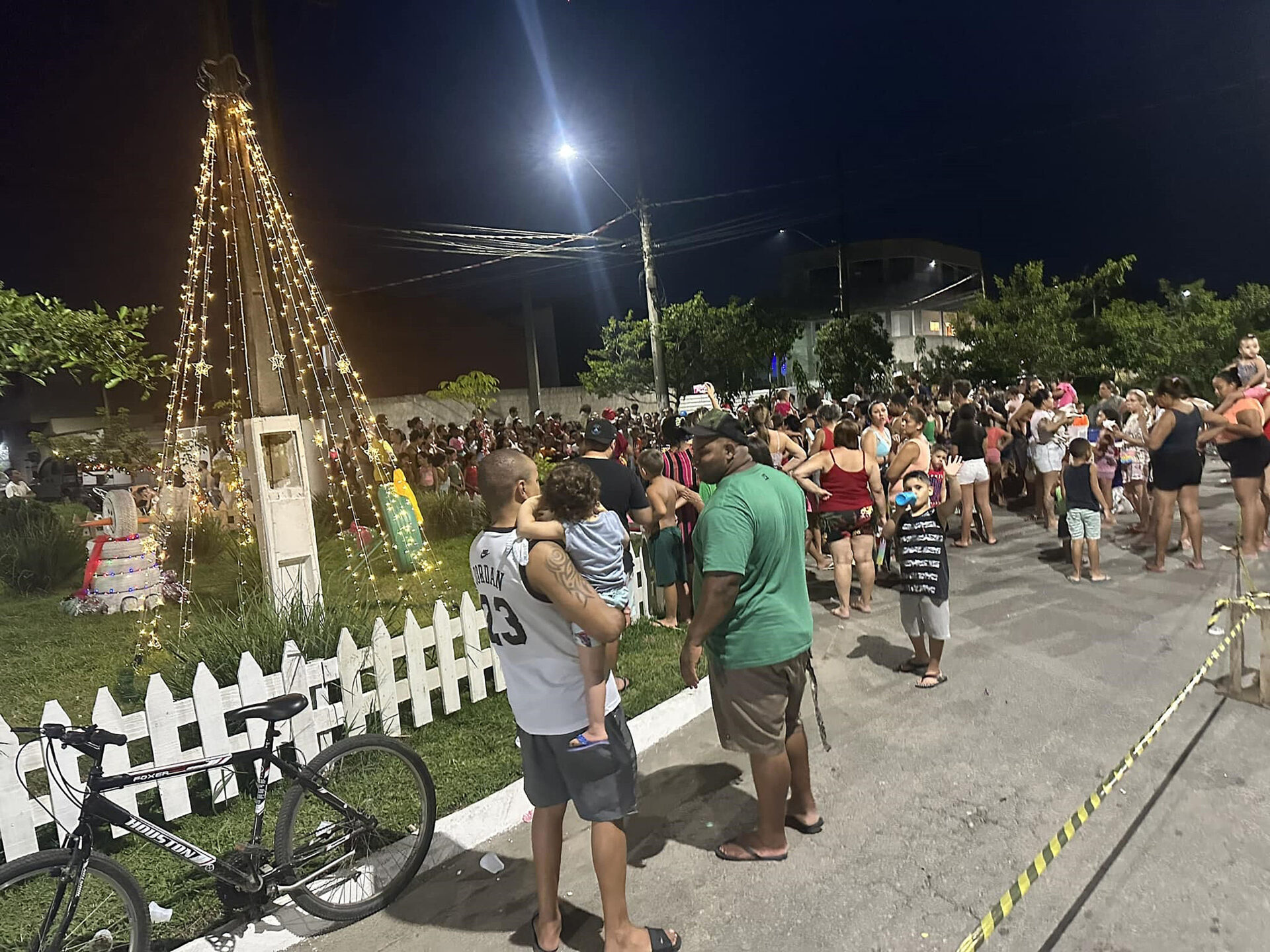 Festa Natalina 2023!