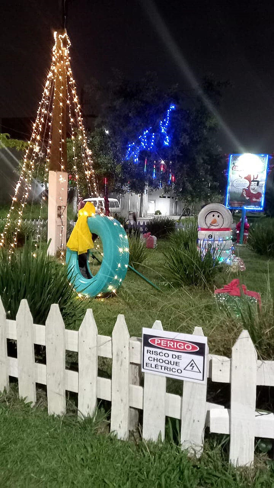 Festa Natalina 2023!